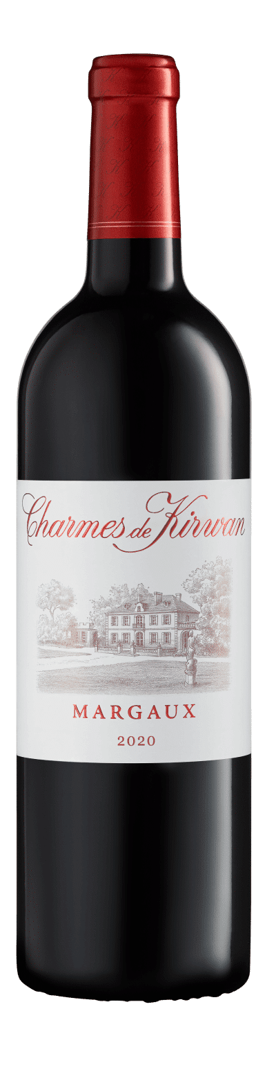 Charmes de Kirwan - Château Kirwan